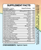 Prenatal Multivitamin Supplement Facts