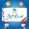 Raise Them Well Gift Card