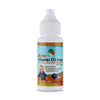 Vitamin D Drops Product Image - Vitamins D3 and K2
