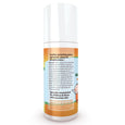 Kid-Safe magnesium oil roll-on product information - specially formulated for children and those with sensitive skin